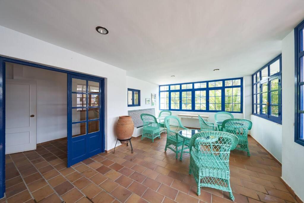 Apartment Galeria Tres Pinos San José