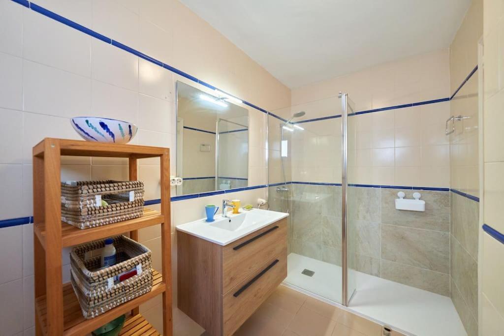 Apartment Galeria Tres Pinos *